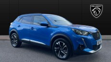 Peugeot 2008 1.2 PureTech Allure Premium 5dr Petrol Estate